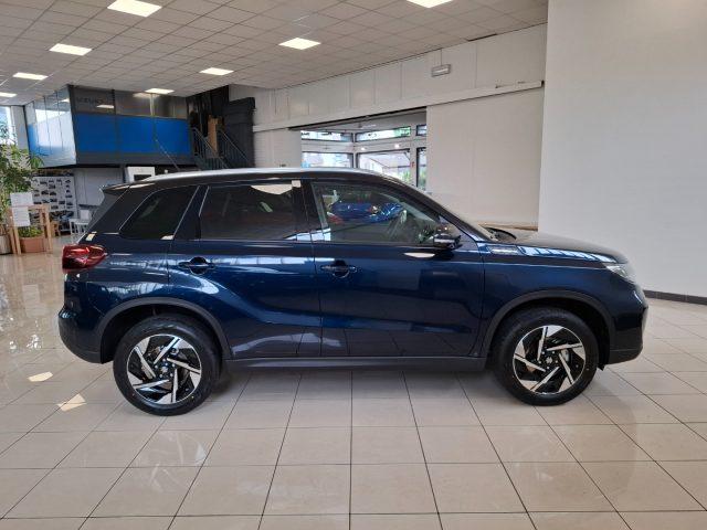 SUZUKI Vitara 1.4 Hybrid Top Bicolor EXTRA PROMO+INCENTIVO 2026