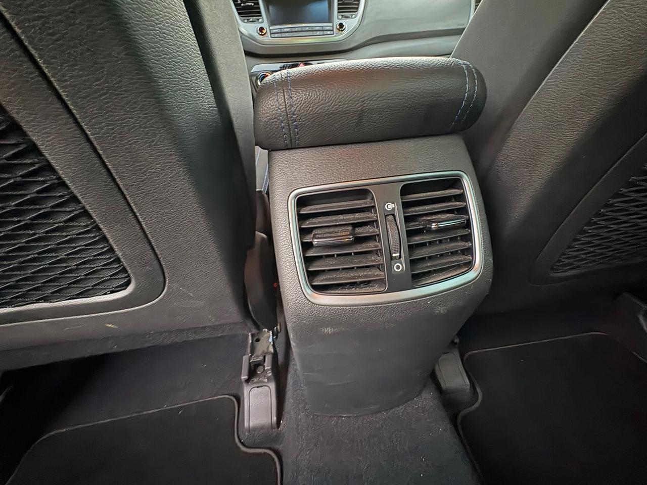 Hyundai Tucson 1.7 CRDi Xpossible #7204