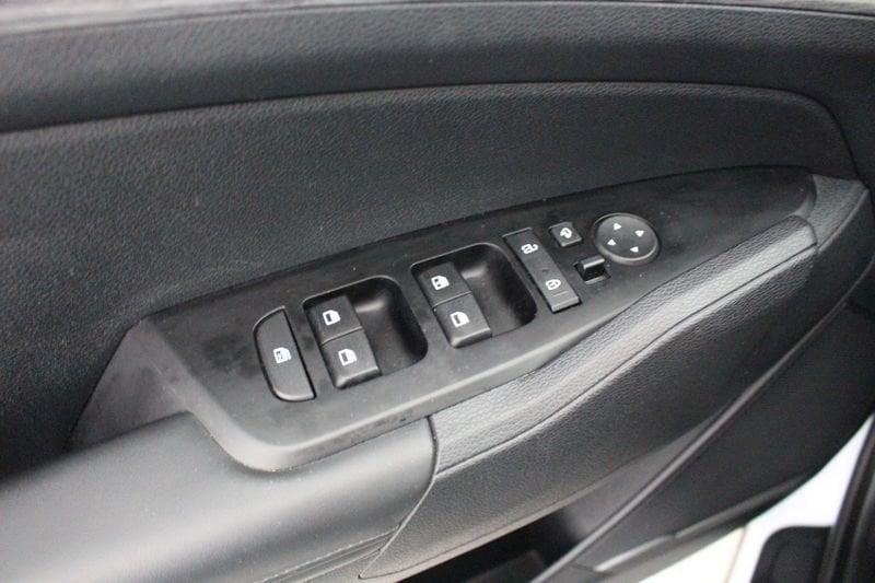 Kia Sportage Sportage 1.6 CRDi MHEV DCT Business