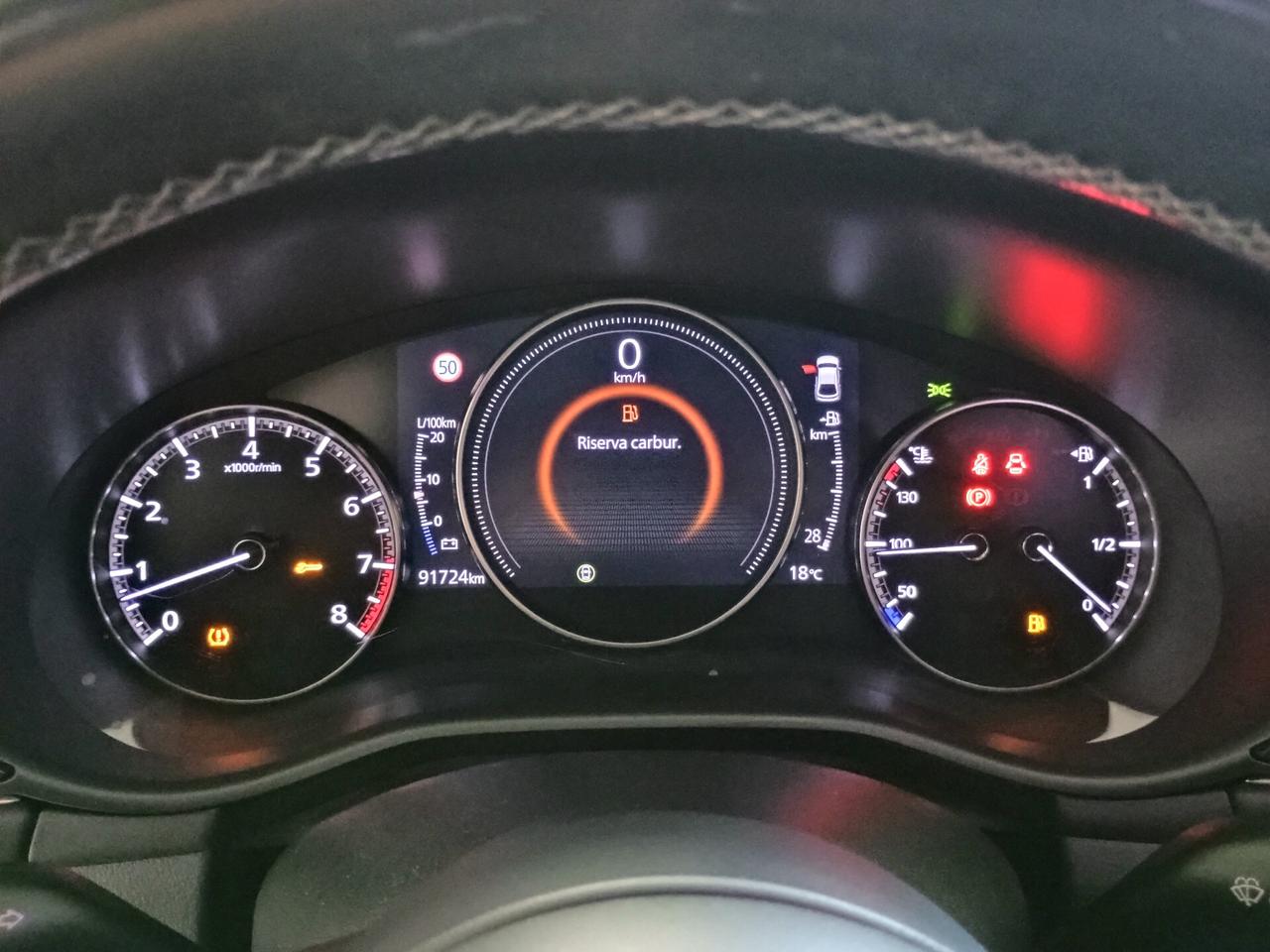 Mazda 3 Mazda3 2.0L e-Skyactiv-G M Hybrid Exclusive