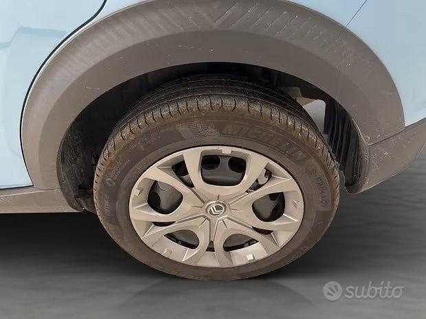 CITROEN C3 1.2 PureTech 100CV YOU