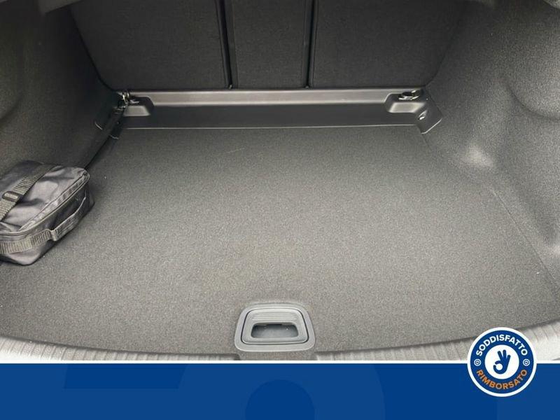 Mercedes-Benz Classe C 220d Mild Hybrid Berlina AMG Line Advanced