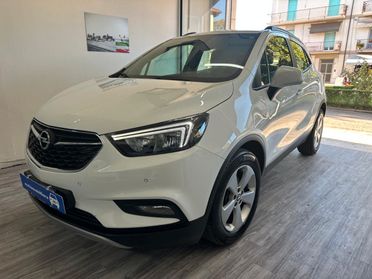Opel Mokka X 1.4 t Advance s&s 4x2 120cv