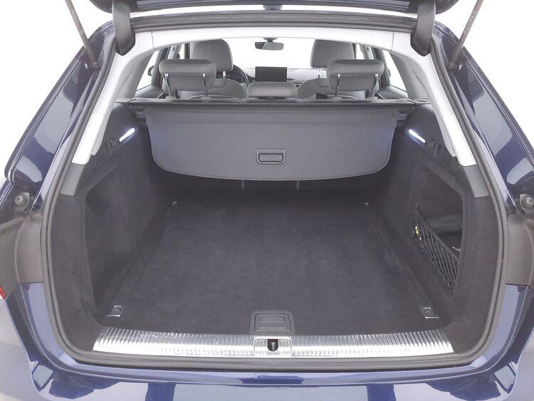 Audi A4 Avant Business Advanced S tronic BR964795 2.0 Mild Hybrid 136CV