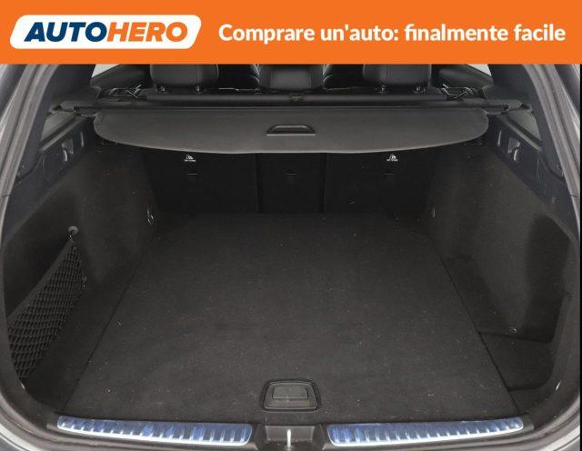 MERCEDES-BENZ C 300 d Mild hybrid S.W. Premium