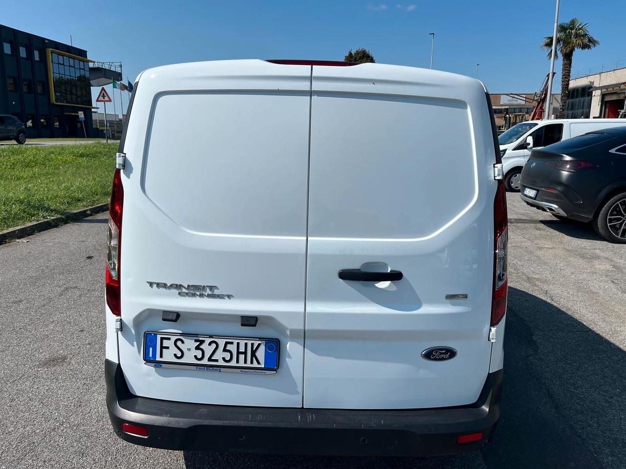 Ford Transit Connect 200 1.5 TDCi 100CV PC Furgone Trend