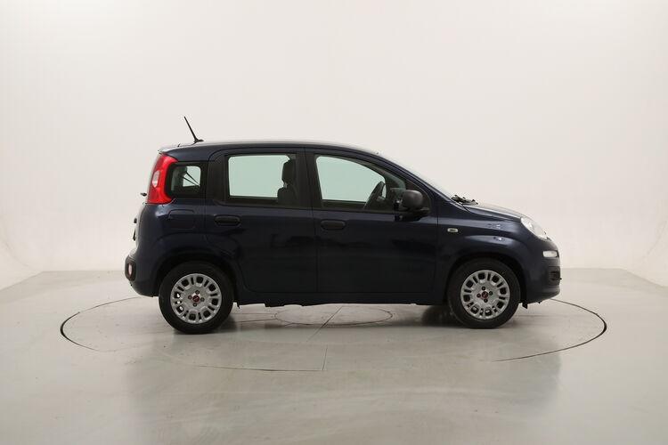Fiat Panda Easy BZ319488 1.0 Mild Hybrid 69CV