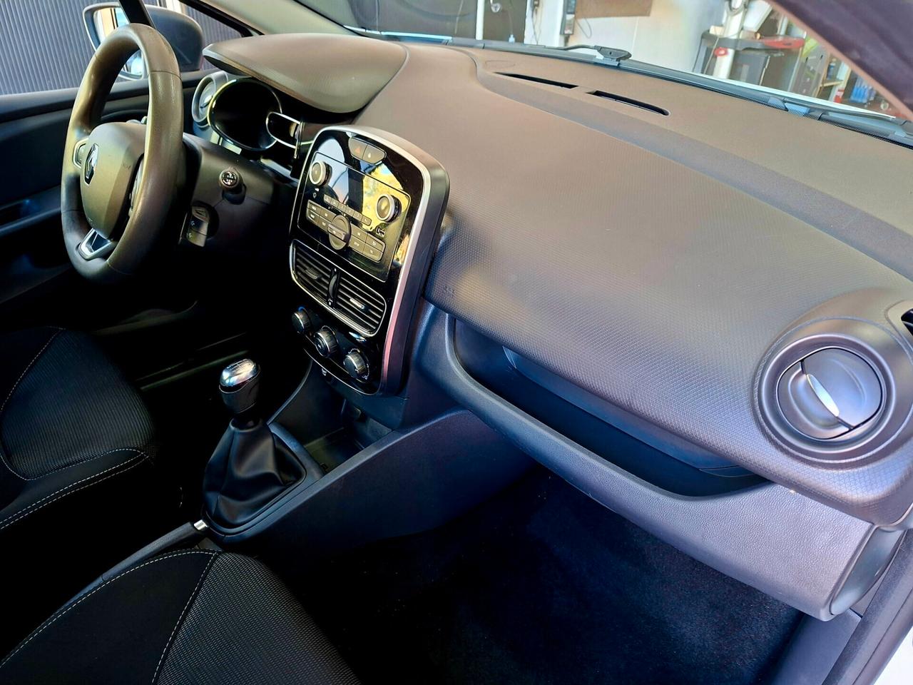 Renault Clio 1.5 dci *AUTOCARRO 2 POSTI*UNIPRO*TAGLIANDI
