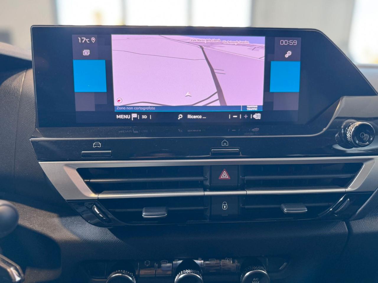 Citroen C4 PureTech 100 S&S Feel