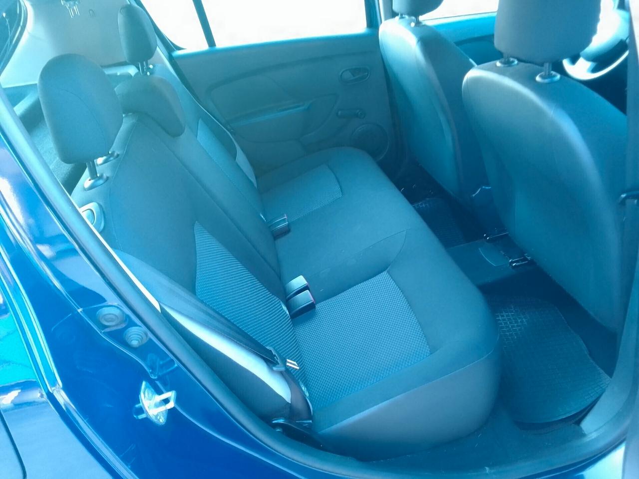 Dacia Sandero 1.2 GPL OK NEOPATENTATO
