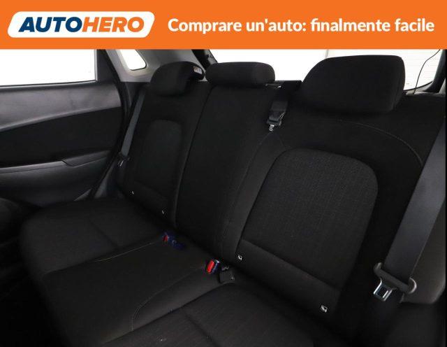 HYUNDAI Kona HEV 1.6 DCT XLine+