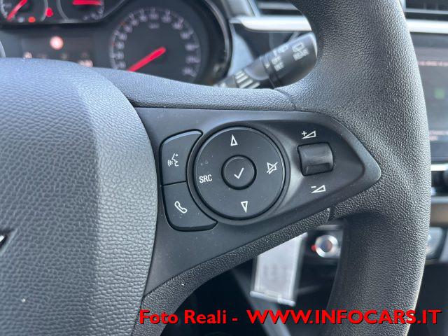 OPEL Corsa 1.2 Edition NEOPATENTATI PROMO!!