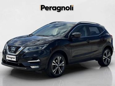NISSAN Qashqai 1.5 DCI VISIA