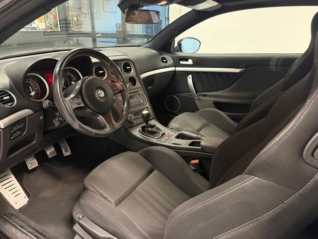 ALFA ROMEO Brera 1750 TBi