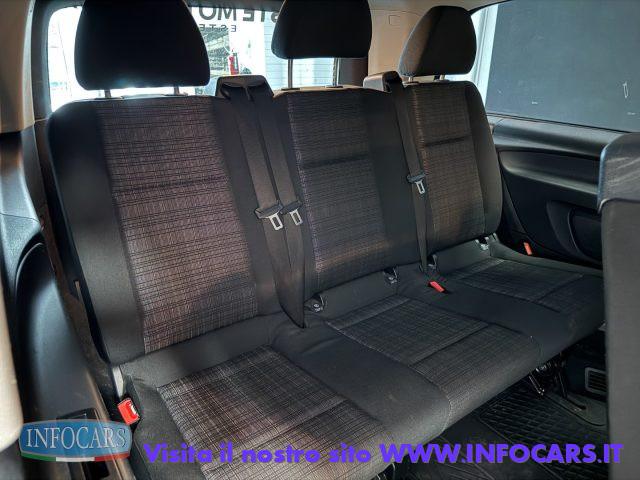 MERCEDES-BENZ Vito Tourer 109 CDI Long Business Prezzo iva compresa