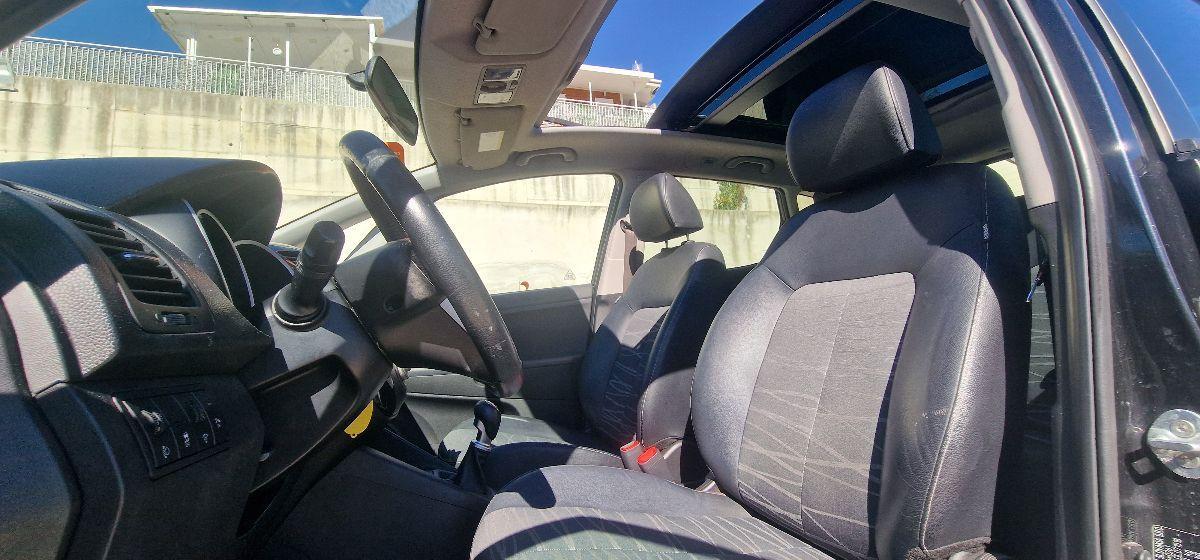 KIA Venga 1.4 CVVT Cool
