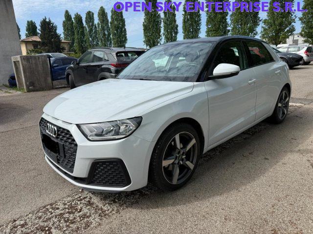 AUDI A1 SPB 35 TFSI Advanced , UNIPROPRIETARIO