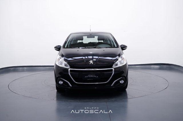 PEUGEOT 208 1.2 PureTech 82cv 5 porte Business