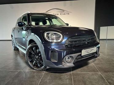 MINI Cooper Countryman Mini Countryman F60 2020 1.5 Essential auto