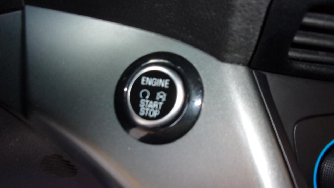 Ford Kuga 1.5 TDCI 120 CV S&S 2WD Titanium