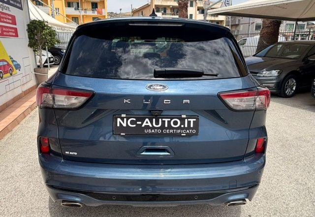 FORD Kuga 1.5 ecoblue ST-Line 2wd 120cv auto