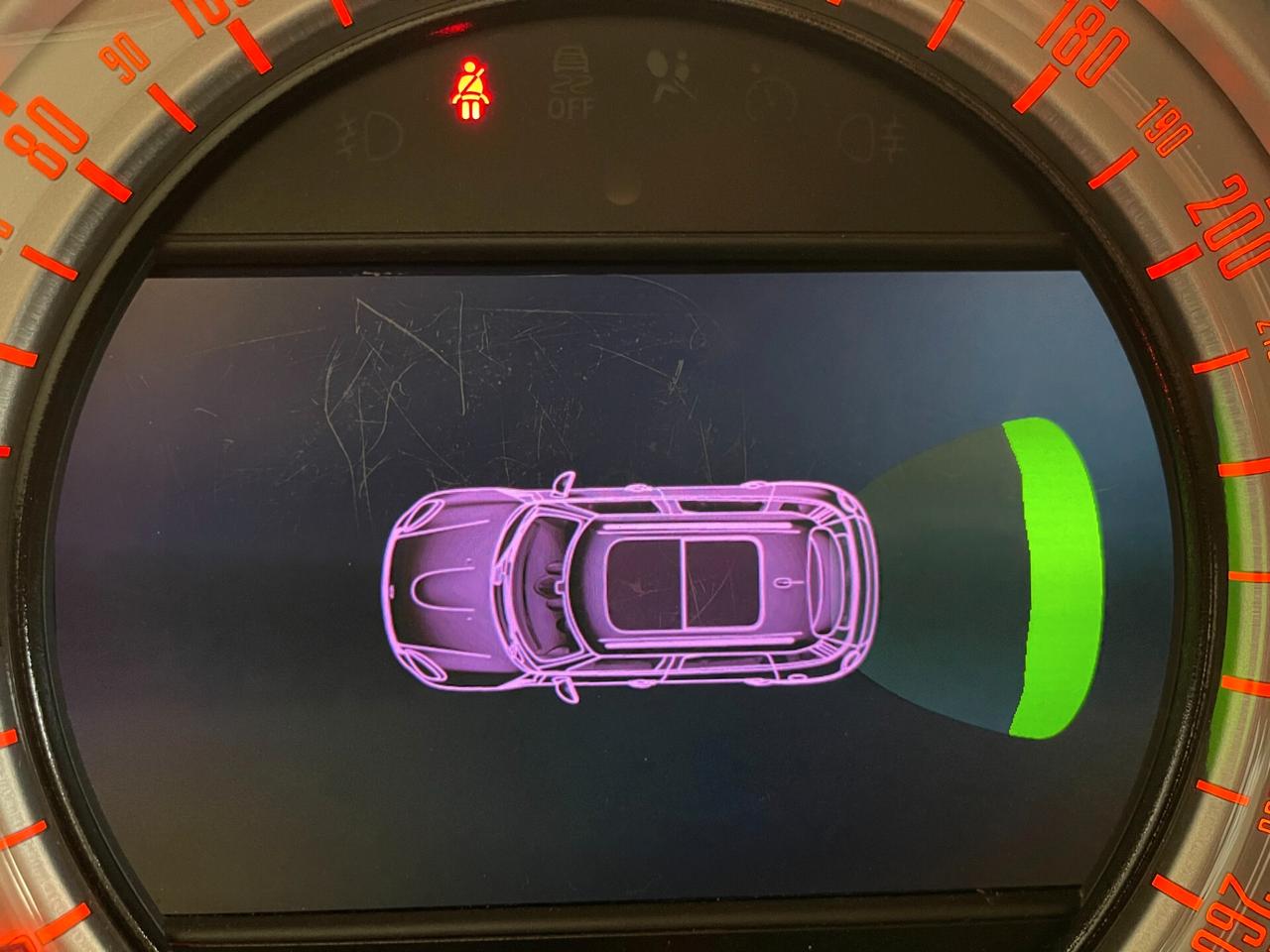 Mini Cooper SD Countryman 2.0d 143cv c.auto-Ok Neopatentati-LEGGI SOTTO