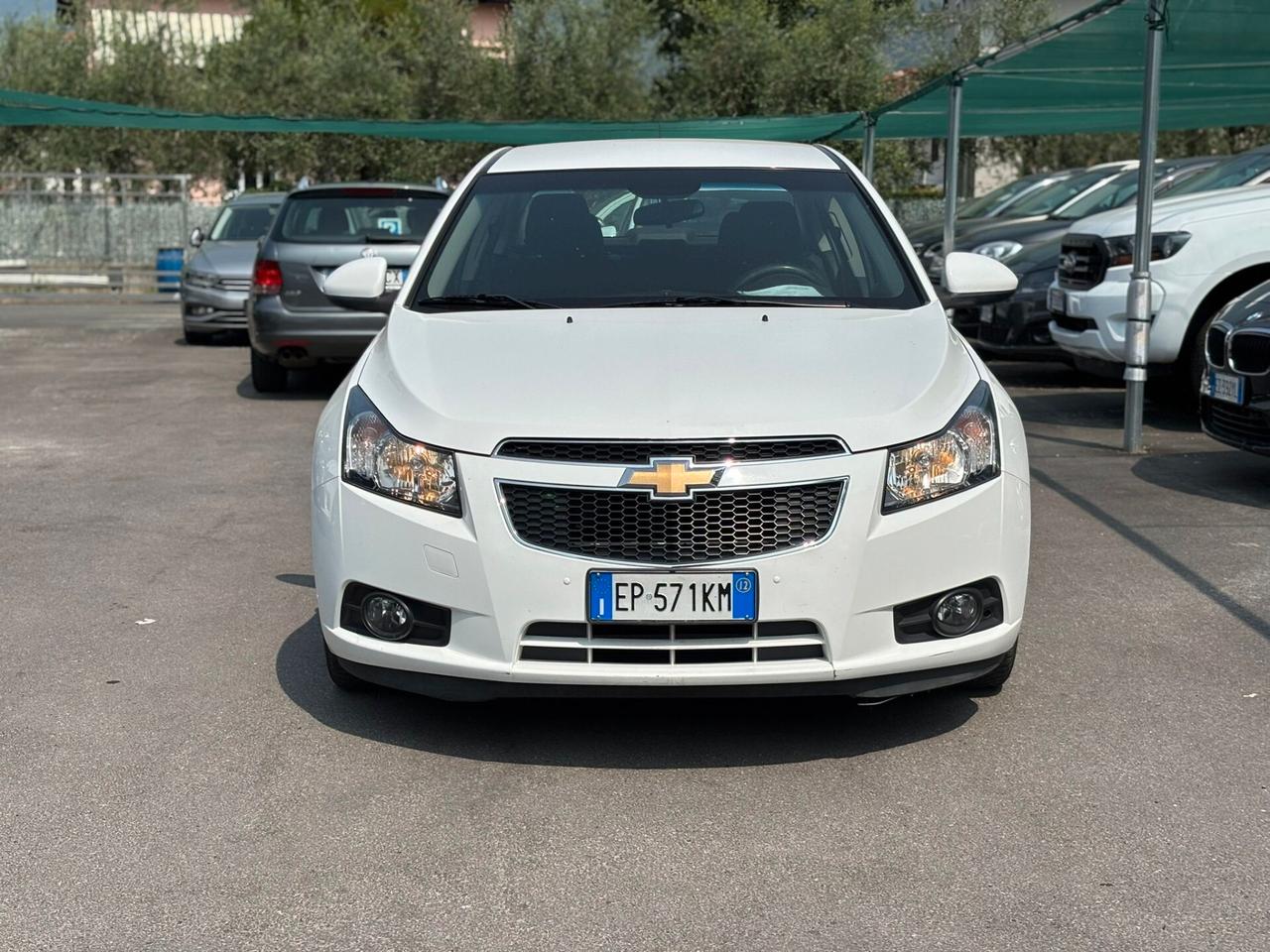 Chevrolet Cruze 2.0 Diesel 163CV 5 porte LT