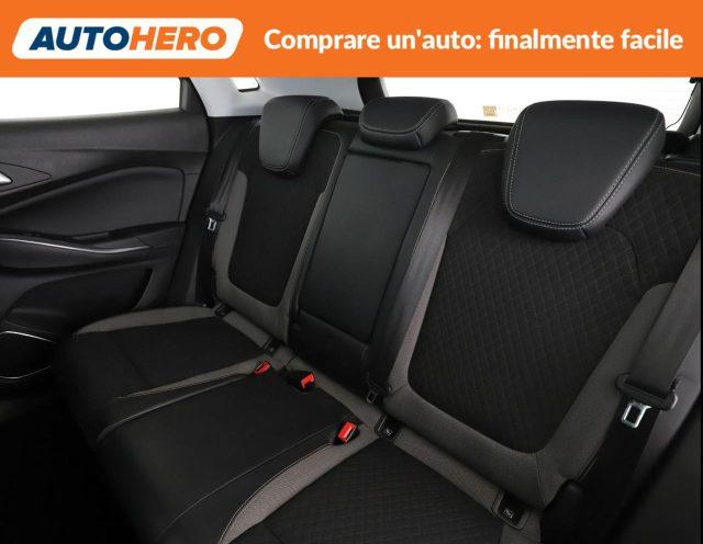 OPEL Grandland X 1.6 diesel Ecotec Start&Stop aut. Ultimate
