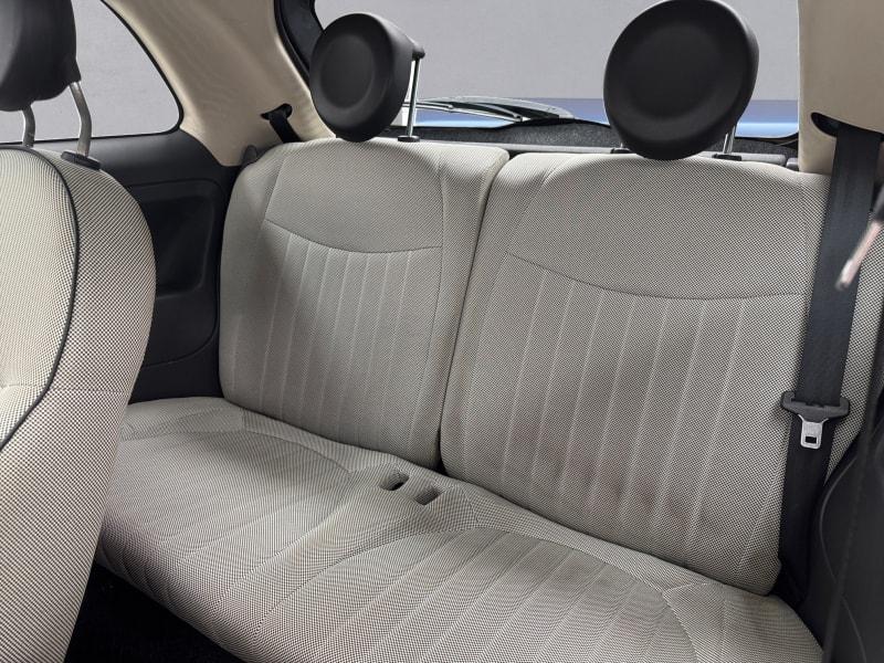 FIAT 500 1.3 MULTIJET 16V 95 CV LOUNGE
