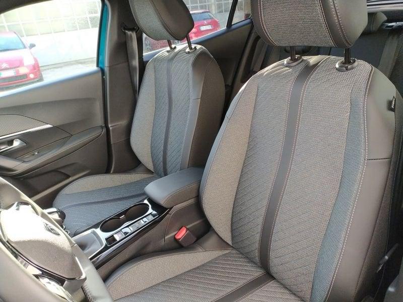 Peugeot 2008 100 Allure Finanziato