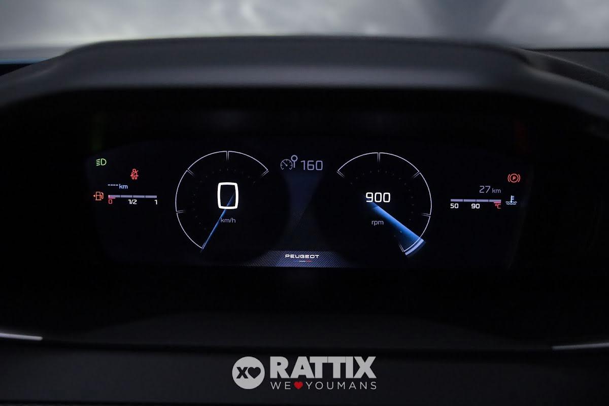 Peugeot 2008 1.2 Puretech 100CV Allure