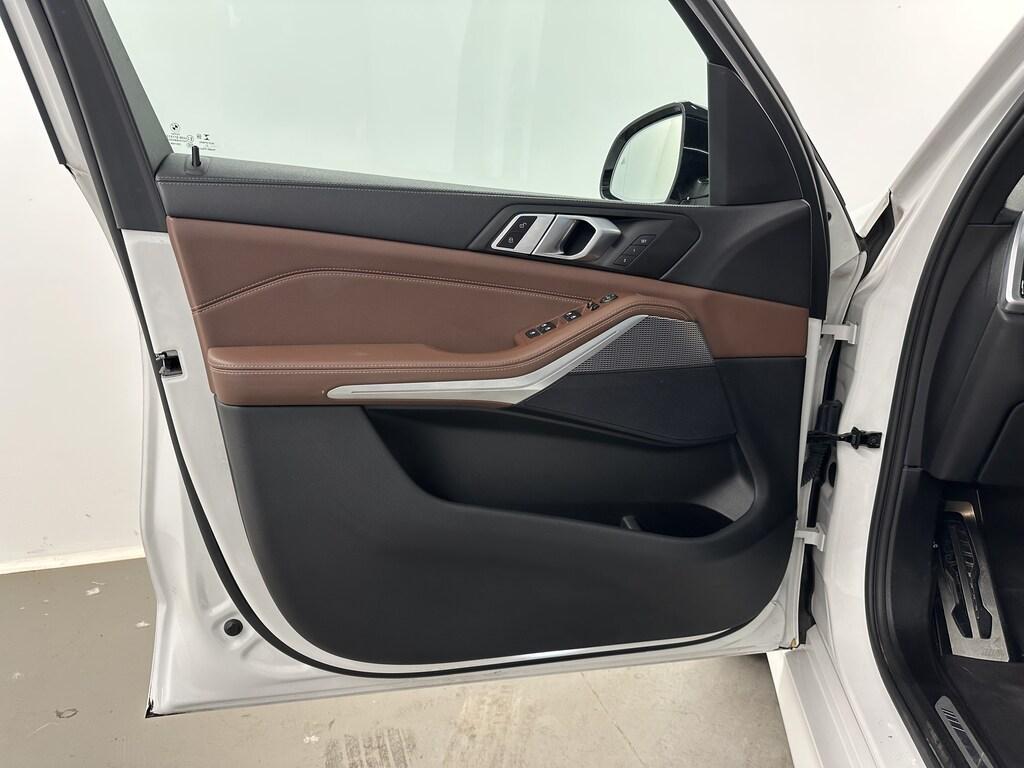 BMW X5 25 d Msport xDrive Steptronic