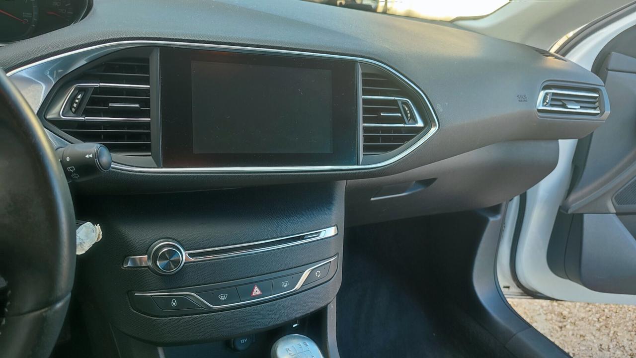 Peugeot 308 -PROMO- BlueHDi 120 S&S Business