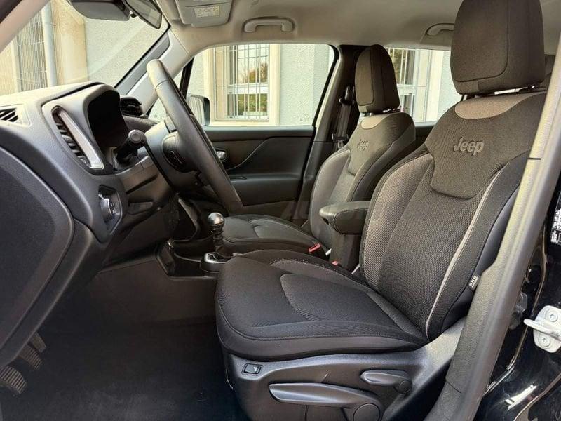 Jeep Renegade Renegade 1.6 mjt Limited 2wd 130cv