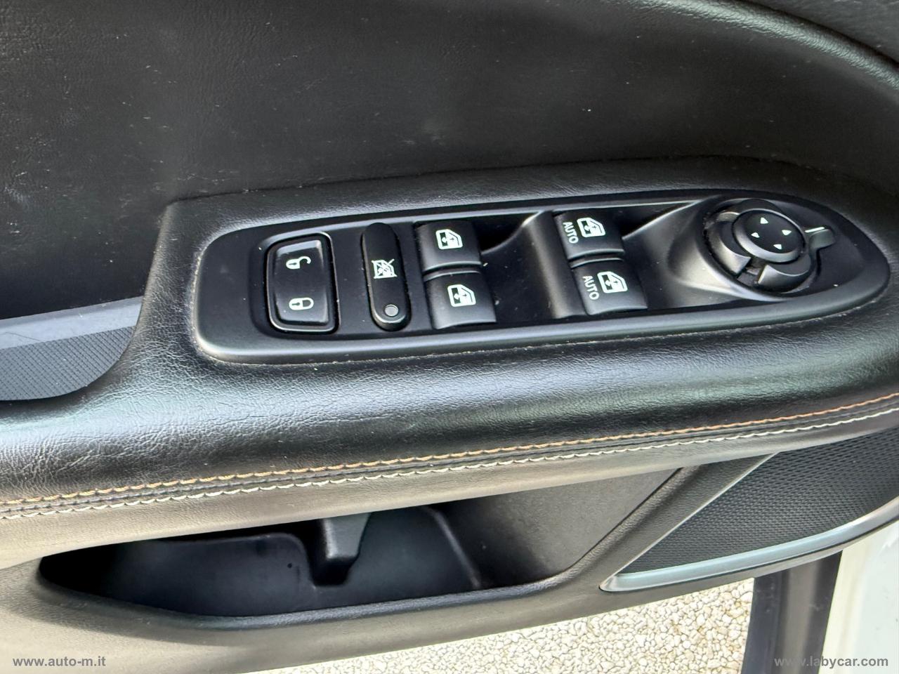 JEEP Compass 1.6 Mjt II 2WD Longitude