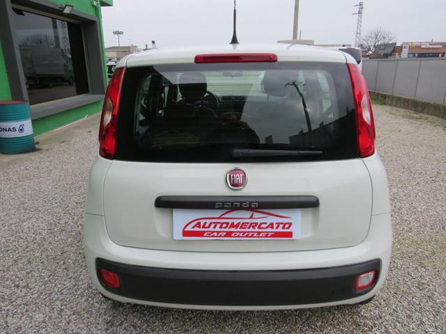 FIAT Panda 1.2 Easy S&S 1200 C.C.