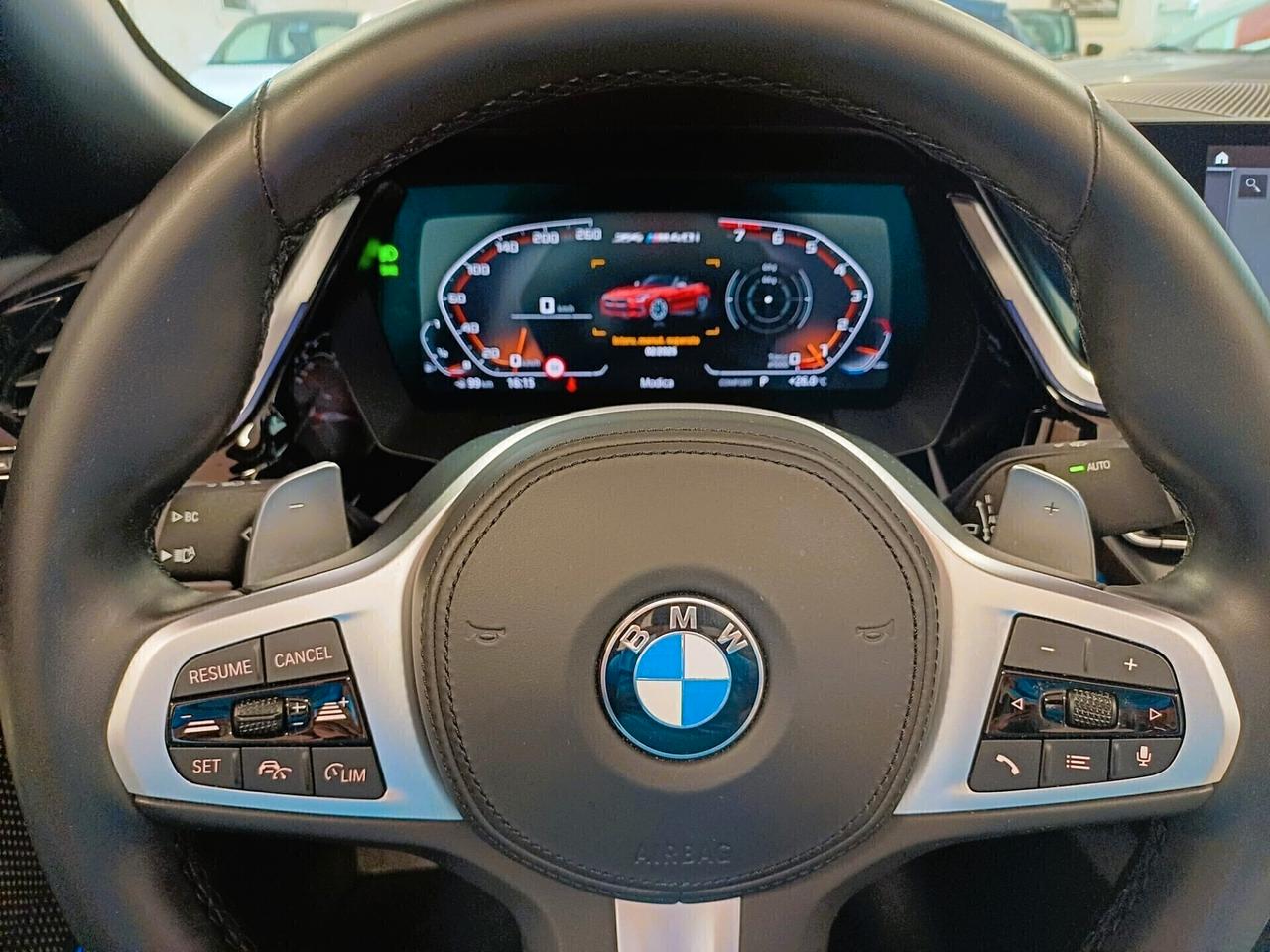 Bmw Z4 M M40i