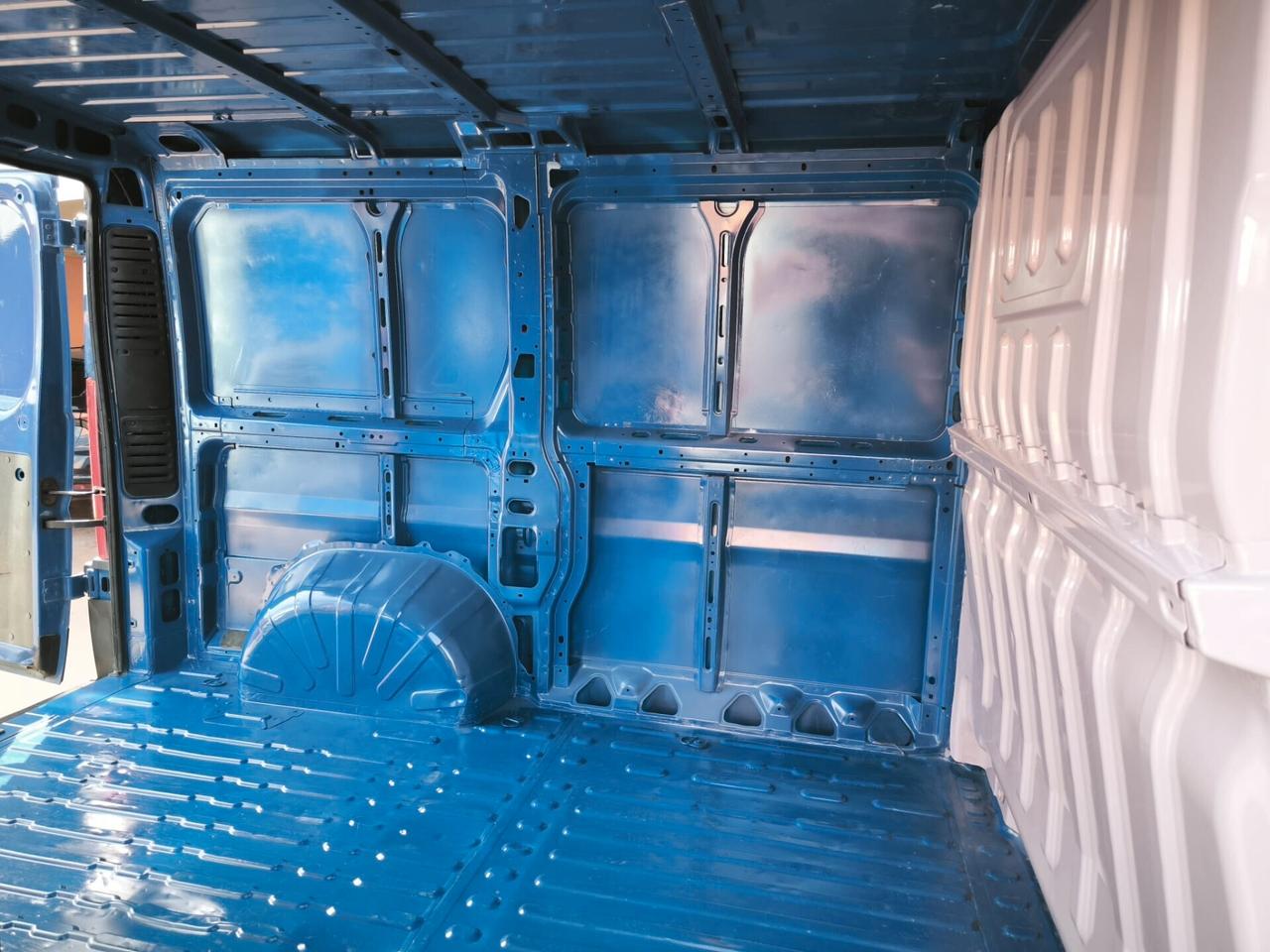 Fiat Ducato 30 2.3 MJT 120CV PC-TN Furgone