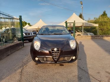 Alfa Romeo MiTo 1.3 JTDm-2 95 CV Progression