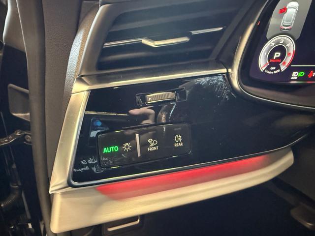 AUDI Q8 50 TDI 286 CV quattro tiptronic S line edition KM0