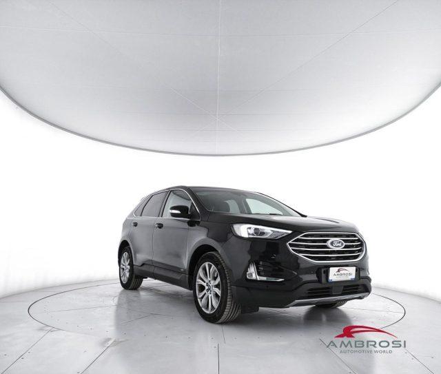 FORD Edge 2.0 EcoBlue 238 CV AWD Start&Stop aut. Titanium -
