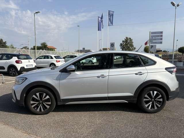 Volkswagen Taigo TAIGO 1.0 TSI 110 CV Life