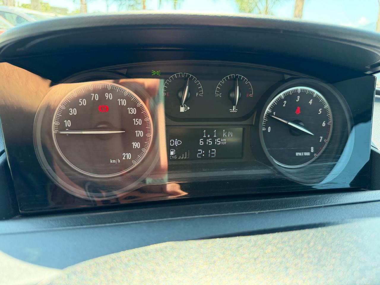 LANCIA YPSILON ANNO 2016 900 NATURAL/POWER 85 CV