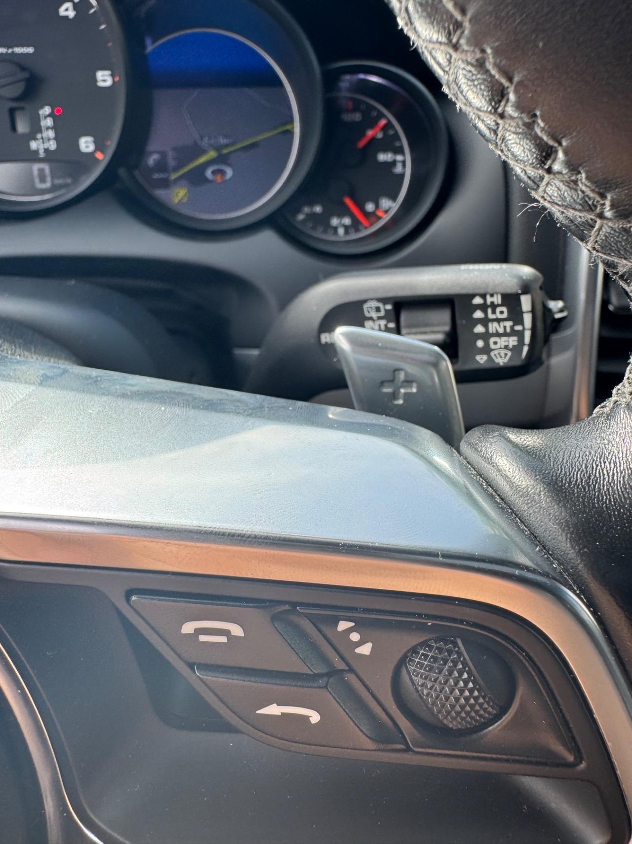 Porsche Cayenne 3.0 Diesel Platinum Edition