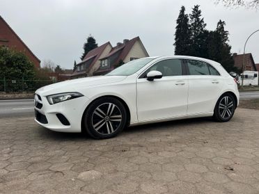 Mercedes-benz A 200 d Automatic Executive