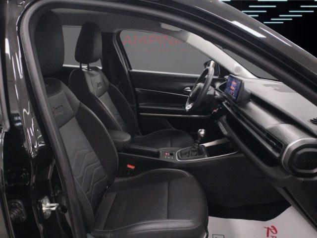 JEEP Avenger 1.2 Turbo 100 CV Altitude Km 31.000 Pronta Conseg