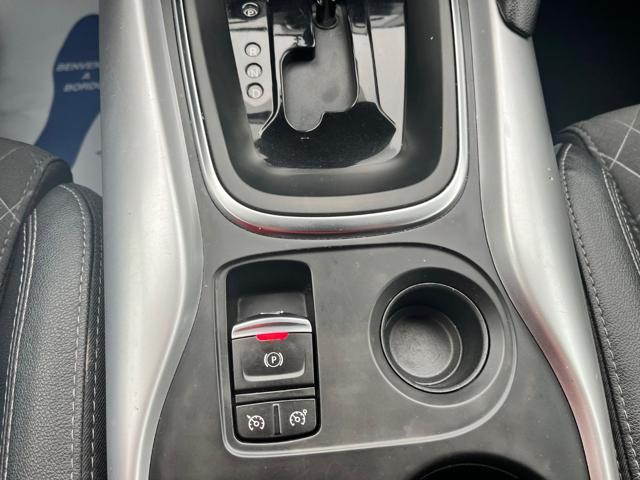 RENAULT Kadjar Blue dCi 8V 115CV EDC Sport Edition