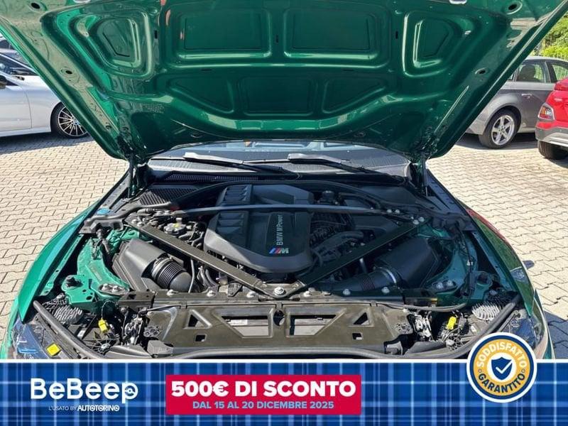 BMW Serie 4 Coupé M4 COUPE 3.0 COMPETITION AUTO