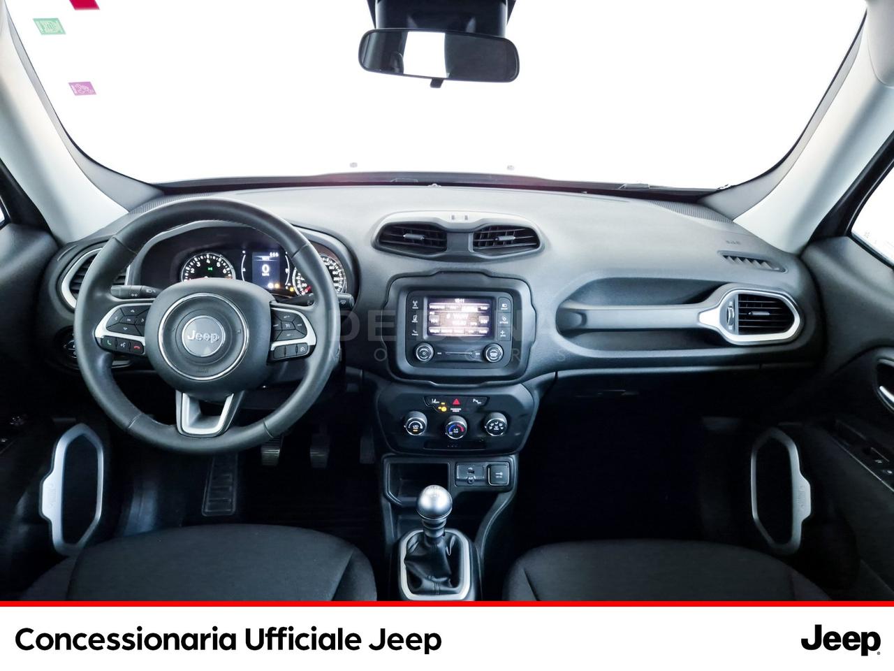 Jeep Renegade 1.0 t3 longitude 2wd