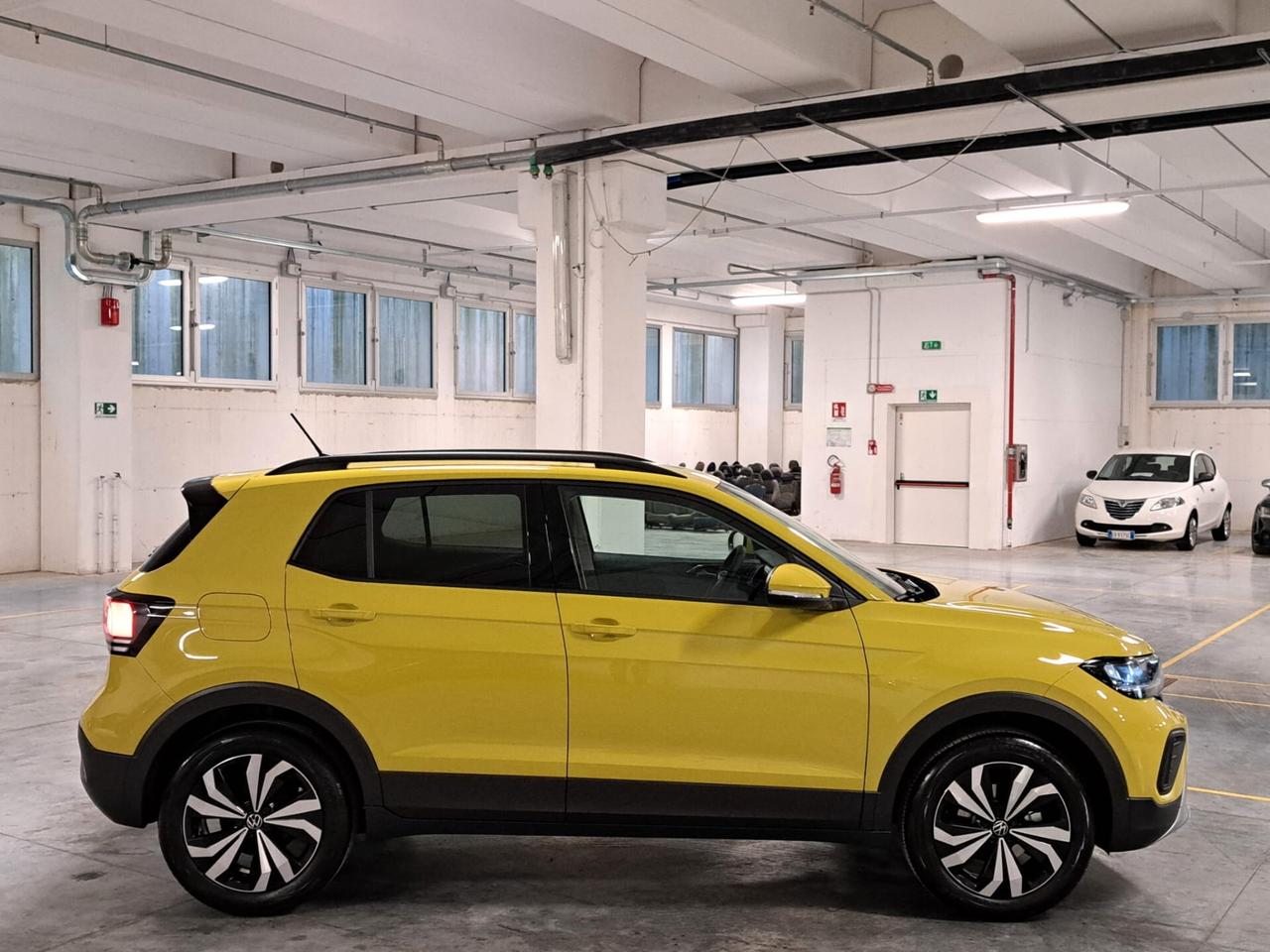 Volkswagen T-Cross 1000 TSI 95CV Edition Plus Km. 0